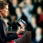 Public Speaking I