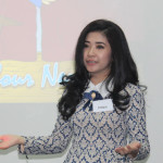 Gesture dan Body Language Dalam Public Speaking